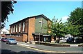 Trinity Methodist Church, Castleford