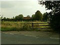 Greenfields Farm, near Stebbing Green, Essex