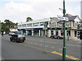 Charminster Road Bournemouth Dorset