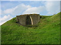 Banks Lime Kiln, Bewcastle