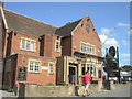 The Fountain Pub, Ormesby