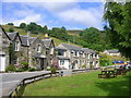 Loch Tummel Hotel, Strathtummel