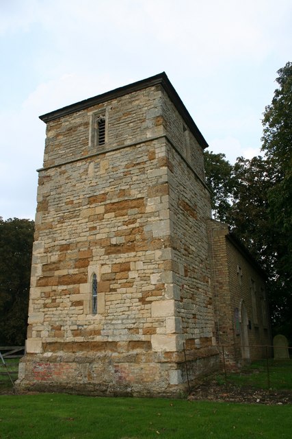 St.Michael's church tower