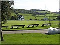 Blackley Cricket Ground, Elland