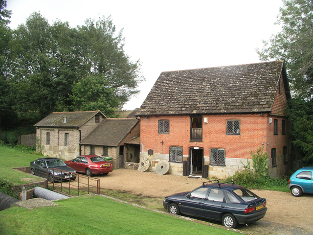 Warnham Mill