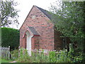 Coton Clanford Church