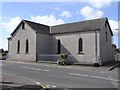 H4863 : St Malachy's RC Church, Seskinore by Kenneth  Allen