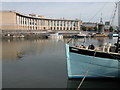 Floating Harbour, Bristol