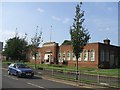 Council Offices, Wednesfield