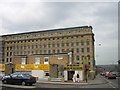 Lister Mill and new views