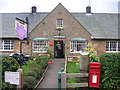 Etal Post Office and Tearoom