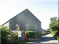 Capel Brynaerau Chapel