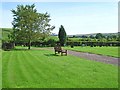 Bewcastle Cemetery