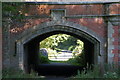 The Red Bridge, Clandeboye Avenue, Helen