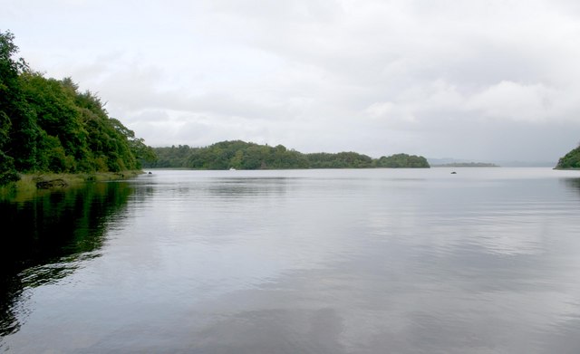 Tobernall Bay