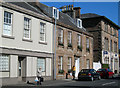 Whitehall, Maybole