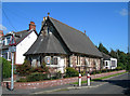 St Oswald Church