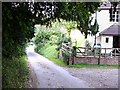 Houses at Kettle Hill