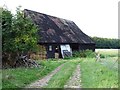 Barn at Kettle Hill Farm