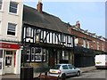 The Malt Shovel Public House, Beastfair, Pontefract.