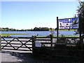 Eskragh Lough Fishery