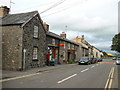 Penybontfawr Post Office