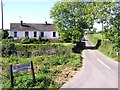 Killybracken Road, Dungannon