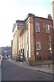 Central Methodist Church, St Saviourgate, York