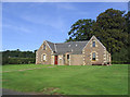 Huntlyburn Cottages