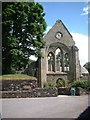 SJ2044 : Valle Crucis Abbey by Darren Haddock