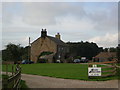 Slate Rigg farm