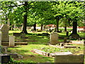 St Andrews Cemetery Jesmond