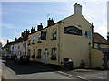 Oak Tree Inn Copt Hewick near Ripon