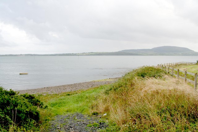 Slipway, Sligo Harbour © Bob Embleton :: Geograph Britain and Ireland