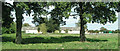 Alfold Farm seen from public footpath