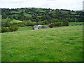 Farmland, Bettws Gwerfil Goch