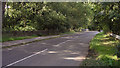 Wanford Bridges (south), Rudgwick