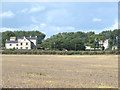 Steeton Hall and Gatehouse, South Milford.