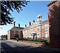 The Charterhouse Hospital