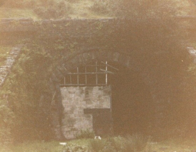 Glyn Tunnel