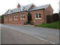 Converted Methodist Chapel, Shipton