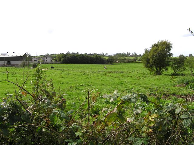 Tullymore Townland