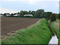 Bowers House farm, Hillam