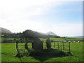 A Communal Grave Betwix Hill and Sea