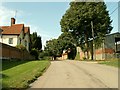 Luckinghouse Farm, Great Maplestead, Essex