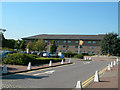 Hilton Hotel, Stansted Airport