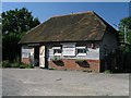 Union Jack Farm Shop, Cowfold