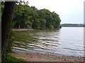 Chard Reservoir