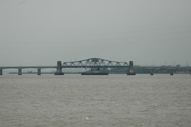 Kincardine Bridge