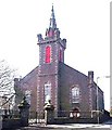 The Old Parish Church, Wick